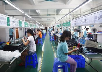 Dongguan ShuangYi Electronic Technology Manufacturing co., LTD