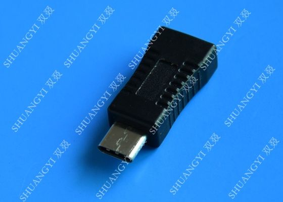 China Mecanografíe el tipo puerto micro de C 3,1 a del conector del USB 3,0 de C USB2 para el ordenador proveedor