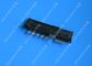Customize Black Wire To Board Connectors Crimp Type 22 Pin Jst For PC PCB proveedor